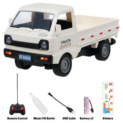 MiniRCDeliveryTruck