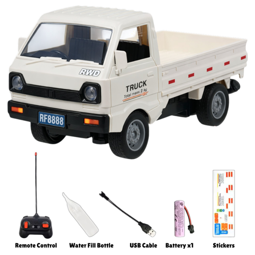 MiniRCDeliveryTruck