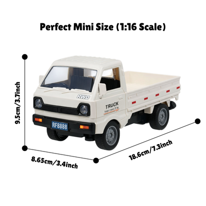 MiniRCDeliveryTruck